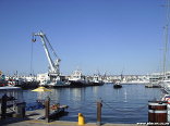 V&A Waterfront - Cape Town