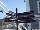 V&A Waterfront - Cape Town
