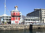 V&A Waterfront - Cape Town