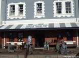 V&A Waterfront - Cape Town