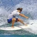Surfing Spots - Cape Peninsula (Muizenberg Area)