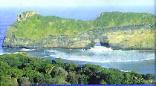 Wild Coast Hiking Trail
