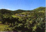 Wild Coast Hiking Trail