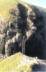 Wild Coast Hiking Trail