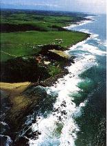 Wild Coast Hiking Trail