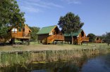 Forest Cabin En Suite South (HF4S)