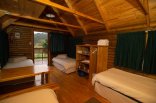 Forest Cabin En Suite South (HF4S)