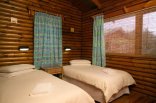 Log Cottage South (FT4DS)