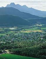 Cape Winelands