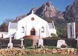 Cape Winelands