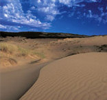 Witsand Nature Reserve
