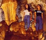 Wonder Cave Kromdraai
