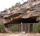 Cave Entrance