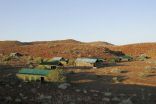 Damaraland Camp