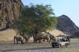 Damaraland Camp