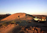 Damaraland Camp