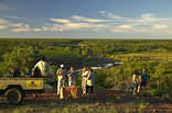 Mashatu Landscape