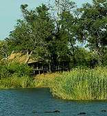 Kings Pool Camp