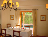 Acorn House