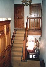 Acorn House