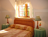 Acorn House