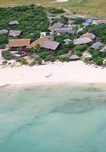 Marlin Lodge
