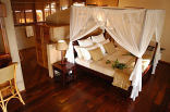 Marlin Lodge