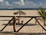 Barra Lodge