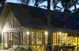 Barra Lodge