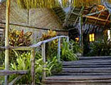 Barra Lodge