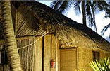 Barra Lodge