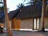 Barra Lodge