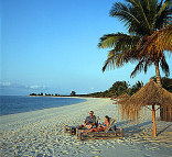Benguerra Lodge