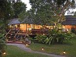 Benguerra Lodge