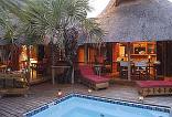 Benguerra Lodge