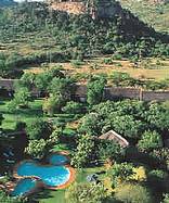 Legacy Hotels & Resorts