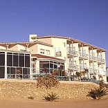 Protea Hotel Sea-View Zum Sperrgebiet