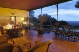 Lemoenfontein Game Lodge