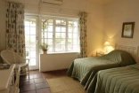 Lemoenfontein Game Lodge