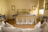 Lemoenfontein Game Lodge