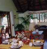 Coral Tree Cottages