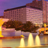 Tropicana Hotel