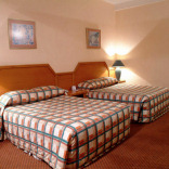 Tropicana Hotel