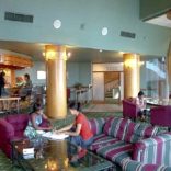 Tropicana Hotel