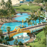 Tropicana Hotel