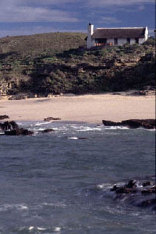 De Hoop Nature Reserve