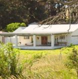 Clara Anna Fontein Private Game Reserve and Lodge