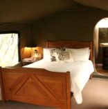 Clara Anna Fontein Private Game Reserve and Lodge