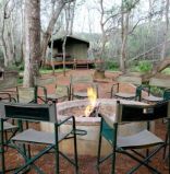 Clara Anna Fontein Private Game Reserve and Lodge