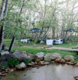 Clara Anna Fontein Private Game Reserve and Lodge